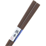 Chopsticks and Case Set Daruma