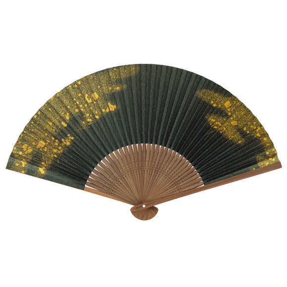 High Grade Folding Fan Fog