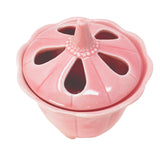 Incense Burner Sukashi Peach