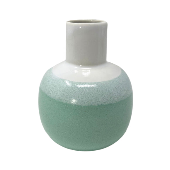 Mini Vase Green