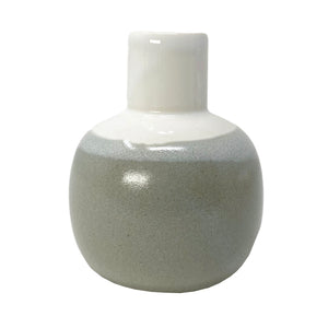 Mini Vase Gray