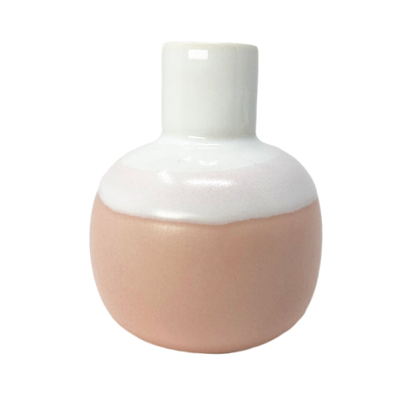 Mini Vase Pink