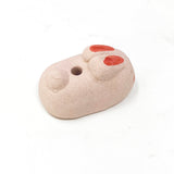 Incense Holder Pink Rabbit