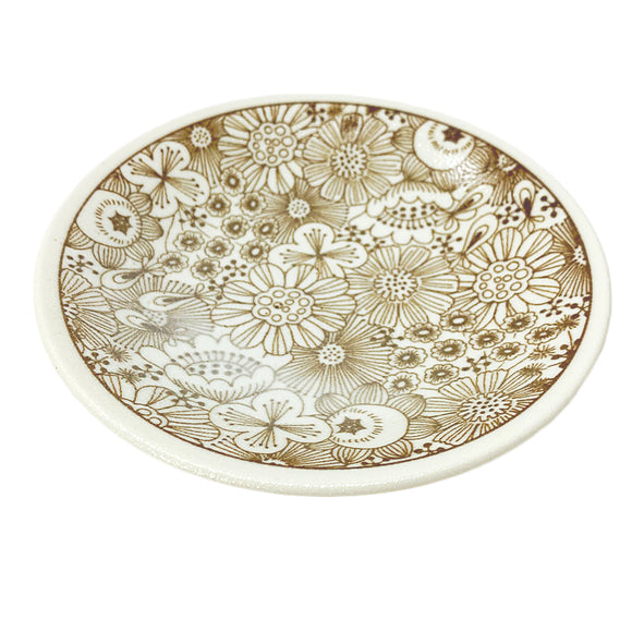 Small Plate Blossom 13.8cm