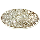 Medium Plate Blossom 16.4cm