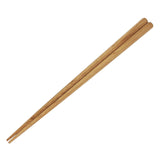 Chopsticks Cherry Beeswax Finished