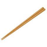 Chopsticks Beech Beeswax Finished