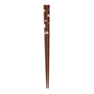 Chopsticks Usaginosono 21cm