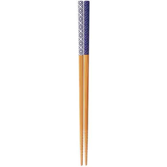 Chopsticks Susutake Obiyui 22.5cm