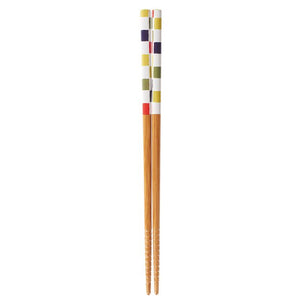 Chopsticks Susutake Obiyui 20.5cm