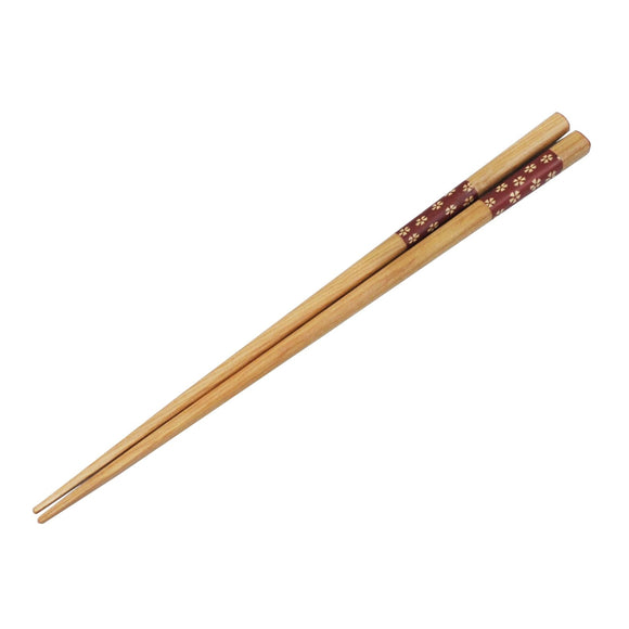 Chopsticks Sakikaku Kozakura 20.5cm