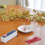 Youyouan Incense & Holder Gift Set Sakura