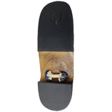 Geta Women Maple Navy