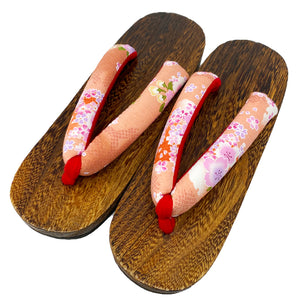 Geta Women Sakura Pink