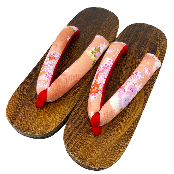 Geta Women Sakura Pink