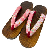 Geta Women Sakura Pink