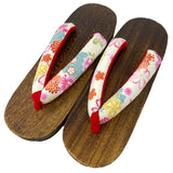 Geta Women Flower White