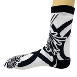 Tabi Socks Wa Mode White