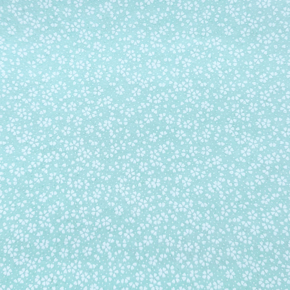 Yuzen Sakura Light Blue