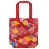 Tote Bag Kiku Shibata