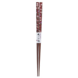 Chopsticks Akuria Hanazono Red