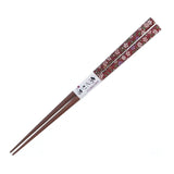 Chopsticks Akuria Hanazono Red