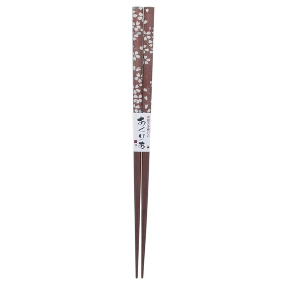 Chopsticks Akuria Shibazakura Blue