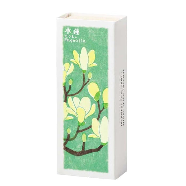 ★uri　KANOSUKE 3本セット Kousaido Japanese Incense | Murata WA Lifestyle Store in Vancouver