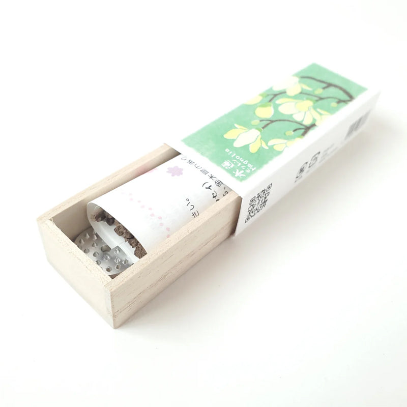 ユンサナ YOONSANHA incense Wonderwall ヨントン Kousaido Japanese Incense | Murata WA Lifestyle Store in Vancouver