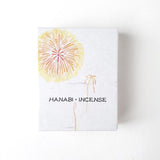 Kousaido Incense Fireworks Hanabi