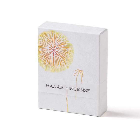 Kousaido Incense Fireworks Hanabi