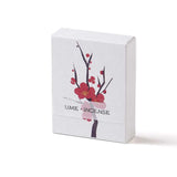 Kousaido Incense Ume Plum