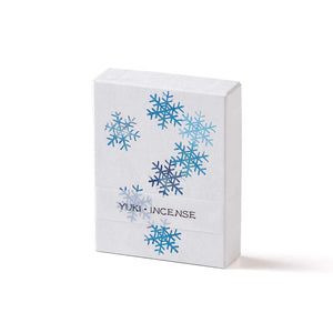 Kousaido Incense Snow Yuki