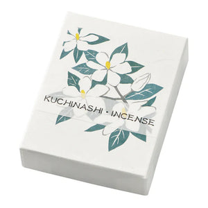 Kousaido Incense Kuchinashi Gardenia