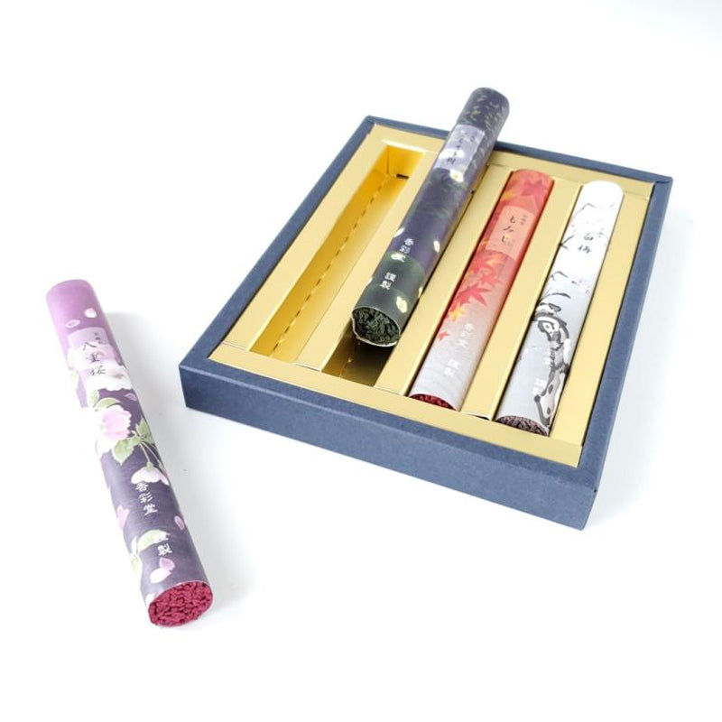 Kousaido Japanese Incense | Murata WA Lifestyle Store in Vancouver
