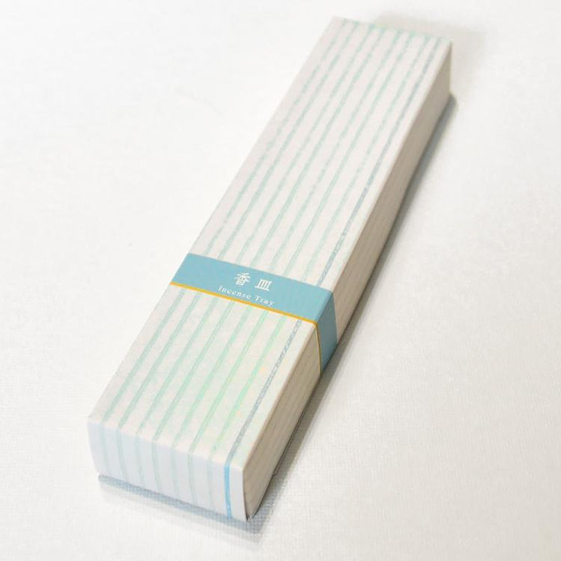 Kousaido Incense Holder Seiji – Murata