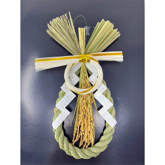 Shimenawa Wreath Mizuhiki