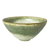 Matcha Bowl Oribe Nagashi