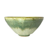 Matcha Bowl Oribe Nagashi