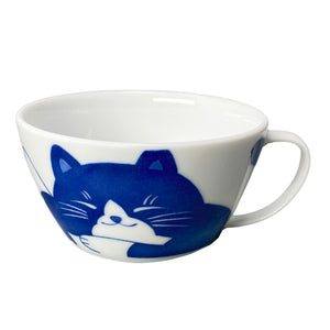 Soup Cup Cat Hachiware