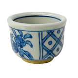 Sake Cup Kosome Kacho