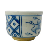 Sake Cup Kosome Kacho