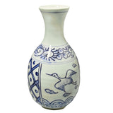 Sake Pot Kosome Kacho Large