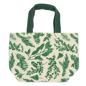 Mini Tote Bag Bergamont Foria