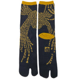 Tabi Socks Tsunaginawa 27cm