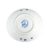 Oval Soy Dish Cat Buchi