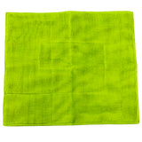 Kitchen Cloth Kaya Fukin Bamboo Green