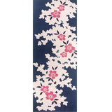 Chusen Tenugui Towel Toda-ya Retro Modern Sakura