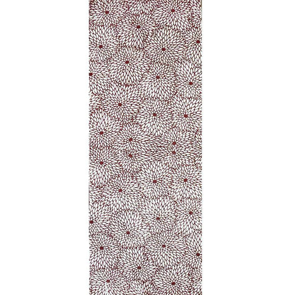 Chusen Tenugui Towel Toda-ya Chrysanthemum