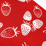 Chusen Tenugui Towel Toda-ya Strawberry